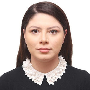 Meet your Posher, Anxhela